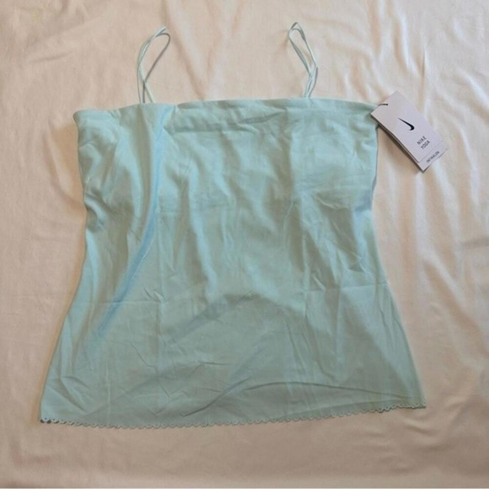 NIKE Cami Top - Picture 2 of 6